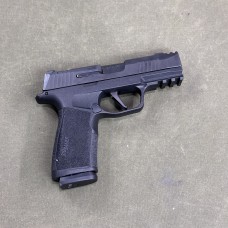 Sig Sauer P365X Pistol 9mm - USED